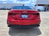 Used 2023 Kia Forte LXS image 3