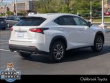 Used 2016 Lexus NX 200t AWD image 5