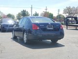 Used 2005 Nissan Maxima 3.5 SL w/ (S03) Driver Preferred Pkg image 5