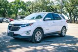 Used 2018 Chevrolet Equinox LT image 2