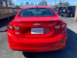 Used 2017 Chevrolet Cruze LT w/ Convenience Package image 4