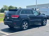 Used 2015 Jeep Grand Cherokee Overland image 6