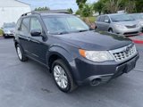 Used 2013 Subaru Forester 2.5X Premium image 2