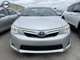 Used 2014 Toyota Camry image 2
