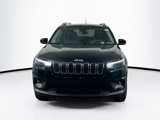 Used 2021 Jeep Cherokee Latitude Lux image 2