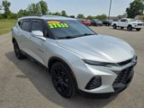 Used 2021 Chevrolet Blazer RS w/ Enhanced Convenience Package image 3