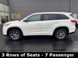Used 2018 Toyota Highlander XLE image 4