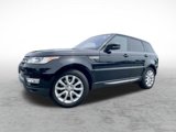 Used 2017 Land Rover Range Rover Sport HSE image 1