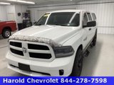 Used 2016 RAM 1500 Express image 3