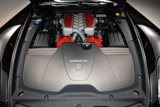 Used 2009 Ferrari 599 GTB Fiorano image 6