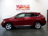 Used 2011 Lexus RX 350 AWD image 2