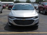 Used 2021 Chevrolet Malibu LS image 2