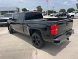 Used 2018 Chevrolet Silverado 1500 W/T w/ Black Out Edition image 4