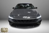 New 2025 Hyundai Elantra Sport image 2