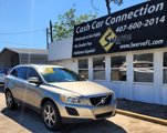 Used 2011 Volvo XC60 T6 image 5