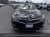 Used 2019 Kia Optima LX w/ LX 17" Wheel Package image 2