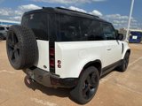 Certified 2021 Land Rover Defender 90 X-Dynamic S image 5