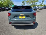 New 2025 Chevrolet Trax LT w/ Driver Confidence Package image 5