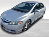 Used 2010 Honda Civic LX image 2