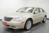 Used 2010 Chrysler Sebring Limited w/ Electronics Convenience Group image 5