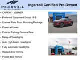 Used 2024 Chevrolet Trax RS image 5
