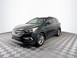 Used 2017 Hyundai Santa Fe Sport image 4