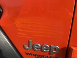 Used 2019 Jeep Wrangler Unlimited Sport S image 4