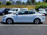 Used 2015 Kia Optima EX w/ Technology Package image 4