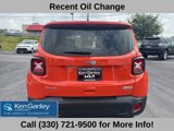 Used 2020 Jeep Renegade Latitude image 4