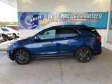 Certified 2023 Chevrolet Equinox RS image 5
