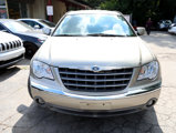 Used 2007 Chrysler Pacifica Touring image 3