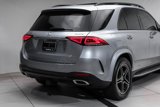 Certified 2023 Mercedes-Benz GLE 350 4MATIC image 4