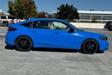 New 2025 Honda Civic Sport image 3