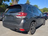 Used 2020 Subaru Forester Limited w/ Popular Package #3 image 4