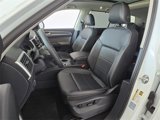 Certified 2021 Volkswagen Atlas SE w/ Panoramic Sunroof Package image 5