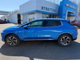 New 2025 Chevrolet Equinox EV LT w/ Convenience Package image 6