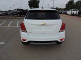 Used 2018 Chevrolet Trax LT w/ LT Convenience Package image 5