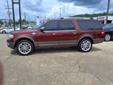 Used 2015 Ford Expedition EL King Ranch image 2