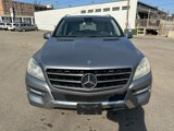 Used 2012 Mercedes-Benz ML 350 4MATIC image 2