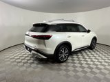 Certified 2022 INFINITI QX60 Sensory w/ Cargo Package image 4