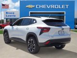 New 2025 Chevrolet Trax RS w/ Driver Confidence Package image 3