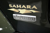 Used 2008 Jeep Wrangler Sahara w/ PWR Convenience Group image 3