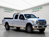 Used 2016 Ford F250 Lariat w/ FX4 Off-Road Package image 2