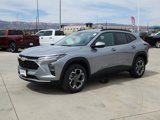 New 2025 Chevrolet Trax LT w/ Driver Confidence Package image 4