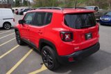 Used 2022 Jeep Renegade Latitude w/ Sun/Sound Group image 5
