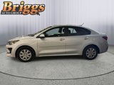 Certified 2023 Kia Rio S image 2