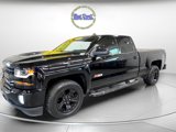 Used 2017 Chevrolet Silverado 1500 LT w/ Midnight Edition image 3