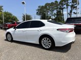 Used 2019 Toyota Camry LE image 4