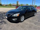Used 2014 Nissan Altima 2.5 S image 3