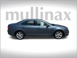 Used 2012 Ford Fusion SE image 2